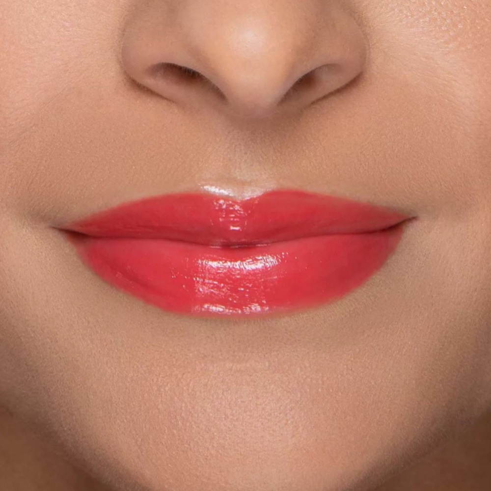 Too Faced Too Femme Heart Core Lipstick - Picture 3 of 3